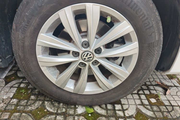 Volkswagen Bora 2018 #9 Volkswagen Bora 2018 immagine di auto #9
