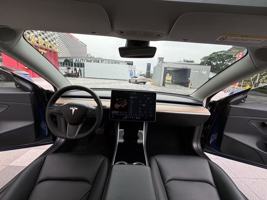 Tesla Model 3 (Imported) 2019 #11 Tesla Model 3 (Imported) 2019 car image #11