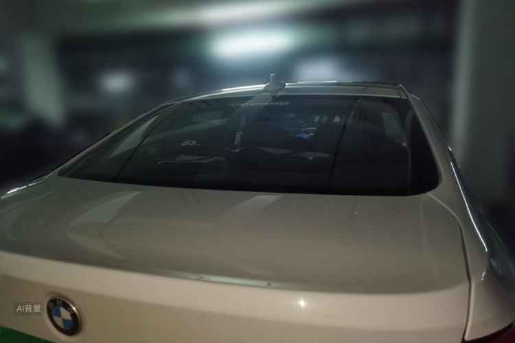 BMW 3 Series 2016 car image #6