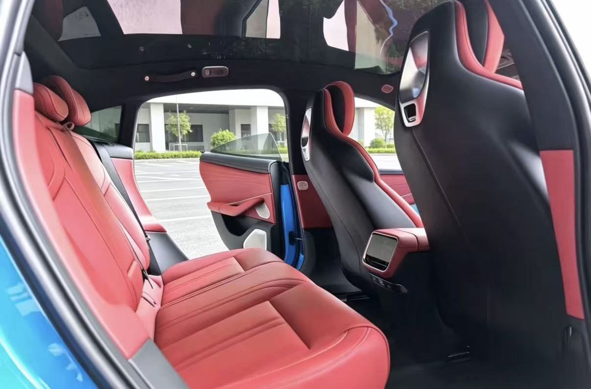 2026 #3 2026 immagine di auto #3