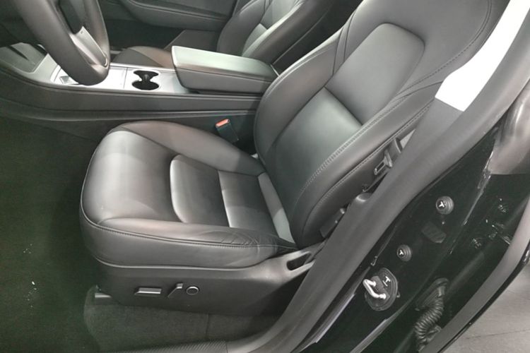 Tesla Model Y 2023 car image #15