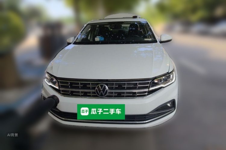 Volkswagen Bora 2021 car image #3