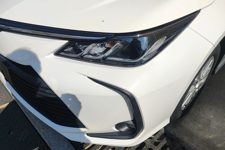 Toyota Corolla 2023 #23 Toyota Corolla 2023 immagine di auto #23