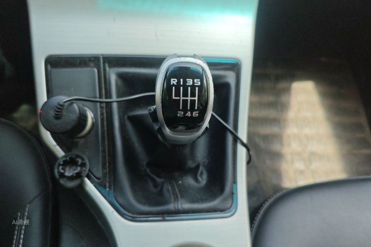 GEELY Emgrand GL 2017 car image #16