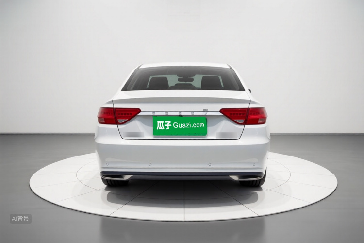 GEELY Emgrand GL 2020 car image #6