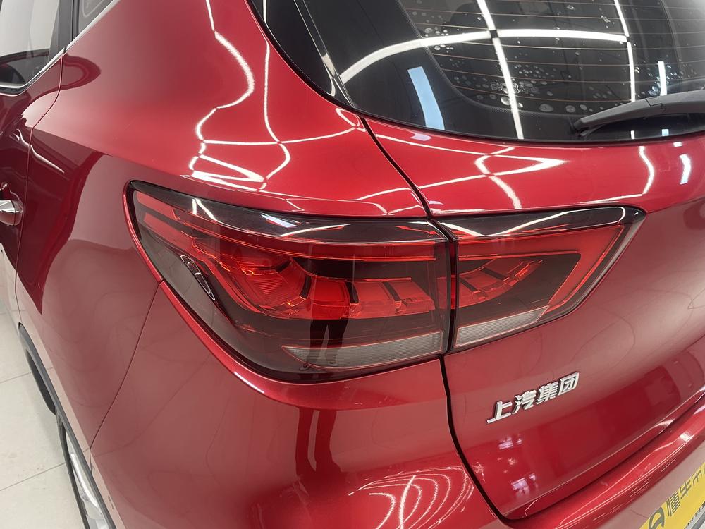 MG ZS 2020 صورة سيارة #13