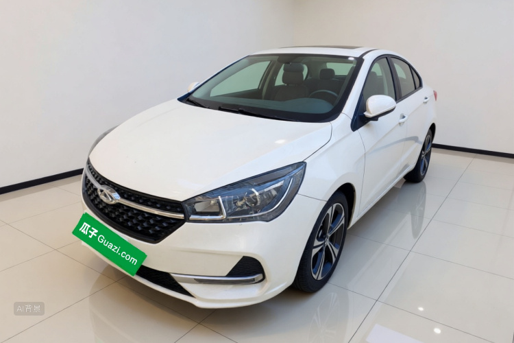 Chery Arrizo 5 2021 #2 Chery Arrizo 5 2021 car image #2