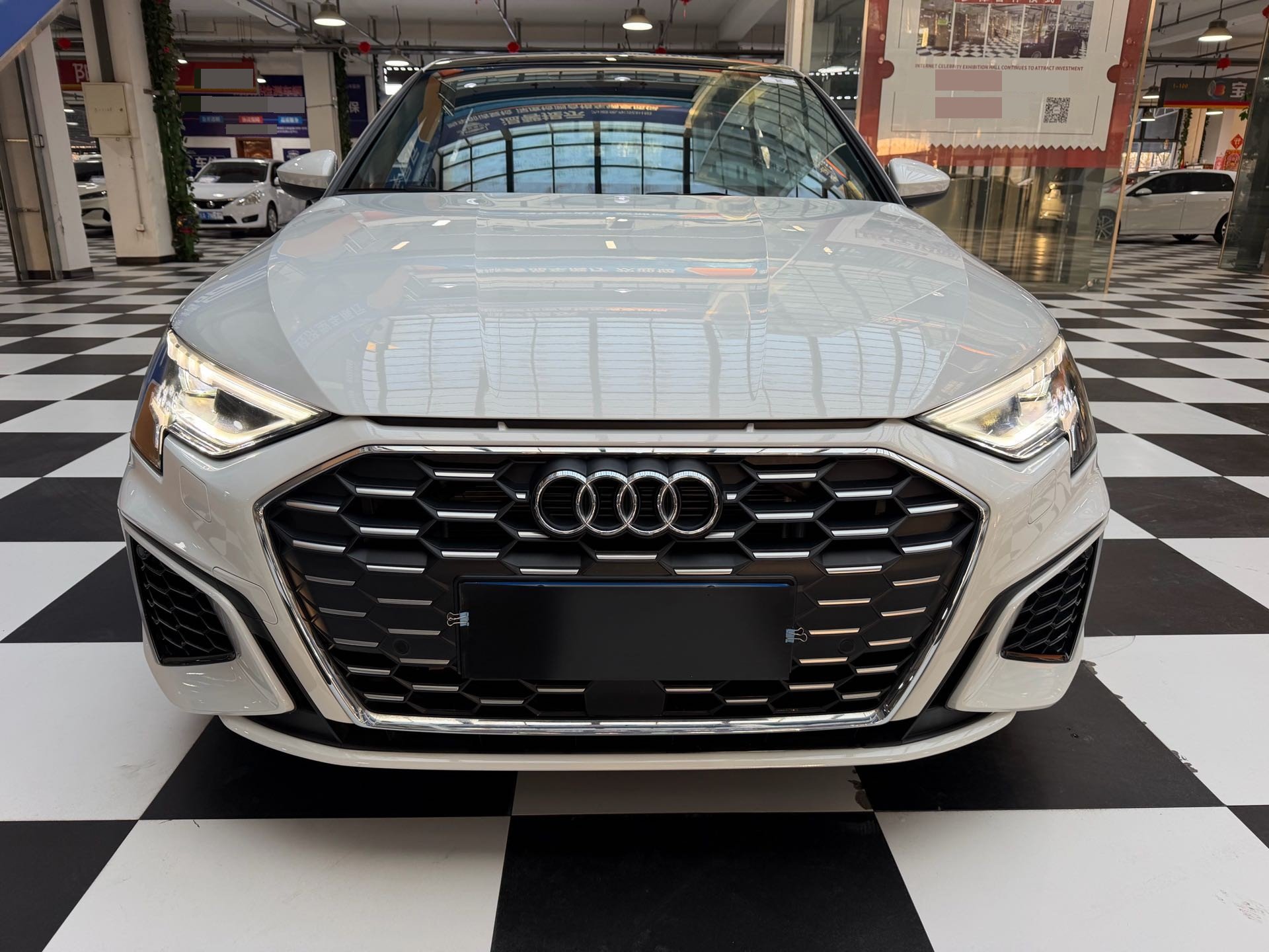 2023 car image #2