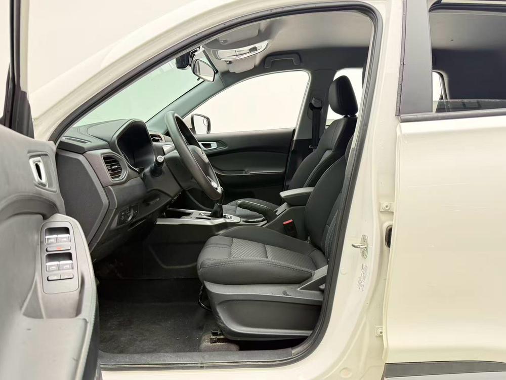 Chery Tiggo 5x 2020 #8 Chery Tiggo 5x 2020 car image #8