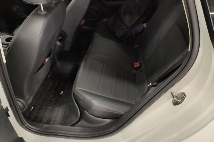 Volkswagen Lavida 2020 car image #17