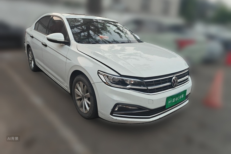 Volkswagen Bora 2021 صورة سيارة #4