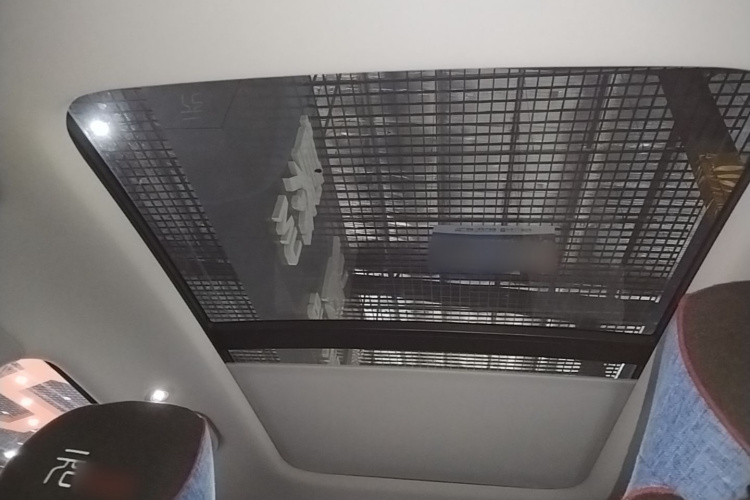 BYD Yuan Plus 2022 car image #18