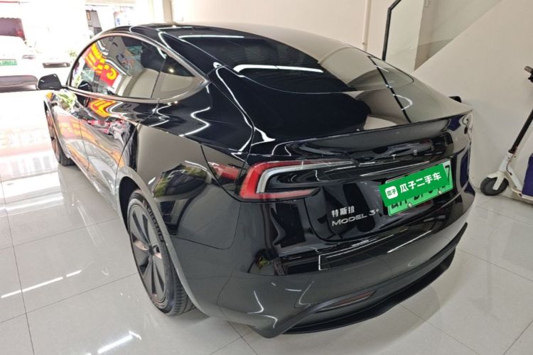 Tesla Model 3 2023 #5 Tesla Model 3 2023 immagine di auto #5