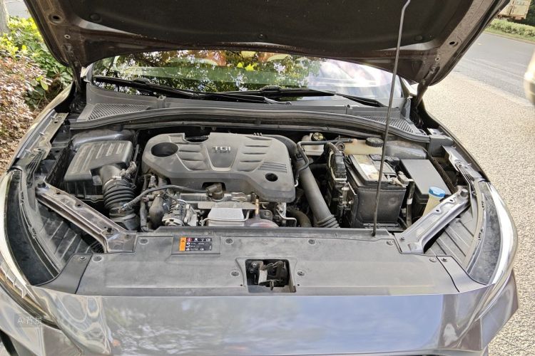 MG 5 2022 #22 MG 5 2022 car image #22