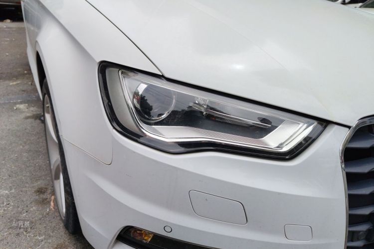 Audi A3 2015 #8 Audi A3 2015 car image #8