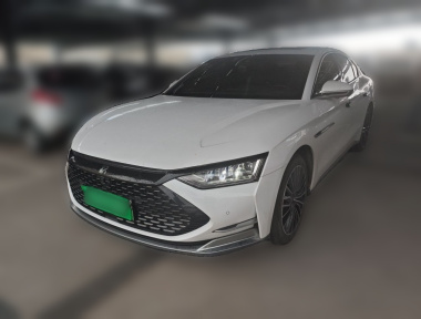 BYD Han 2021 BYD Han 2021 car image