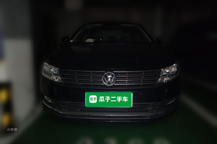 Volkswagen Lavida 2016 #3 Volkswagen Lavida 2016 car image #3