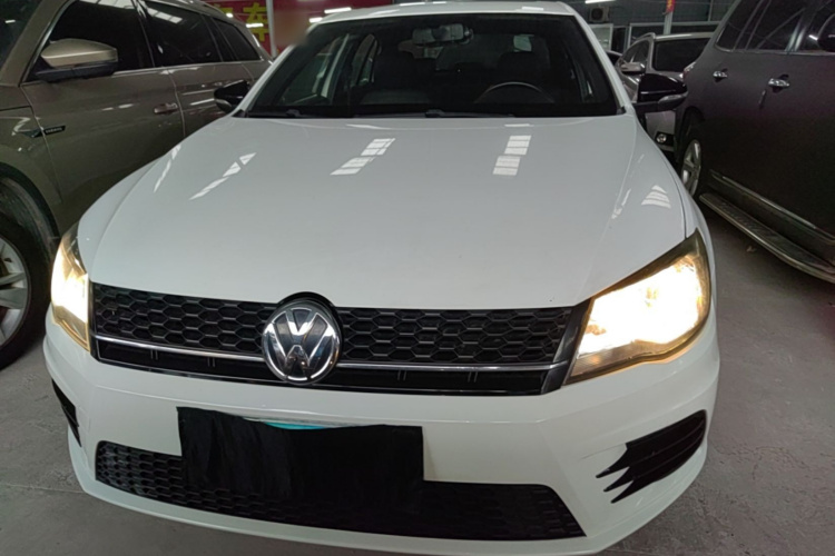 Volkswagen Bora 2016 #3 Volkswagen Bora 2016 car image #3