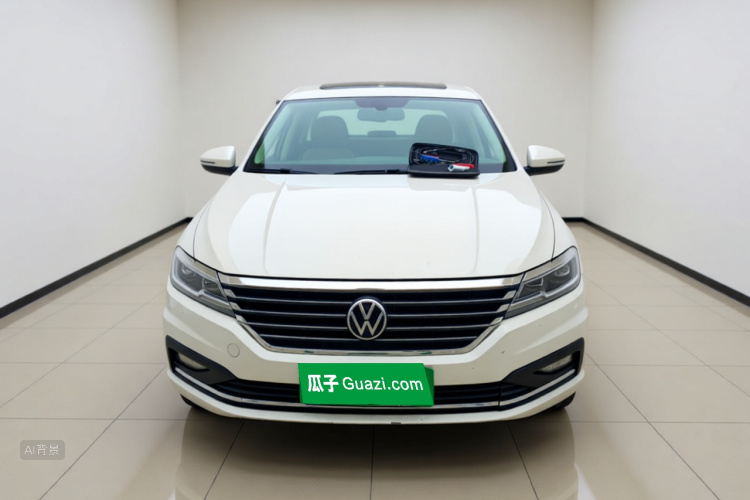 Volkswagen Lavida 2021 car image #3