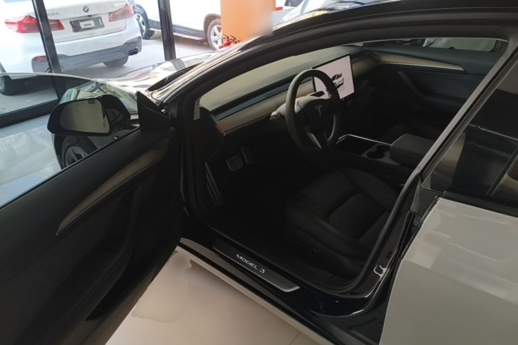 Tesla Model 3 2022 #16 Tesla Model 3 2022 immagine di auto #16