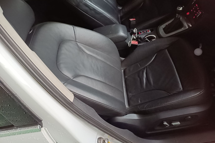 Audi Q3 2019 #24 Audi Q3 2019 car image #24