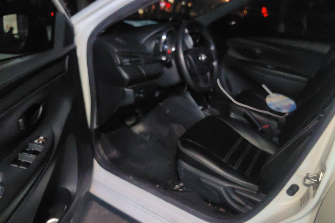 Toyota Vios 2016 #23 Toyota Vios 2016 car image #23