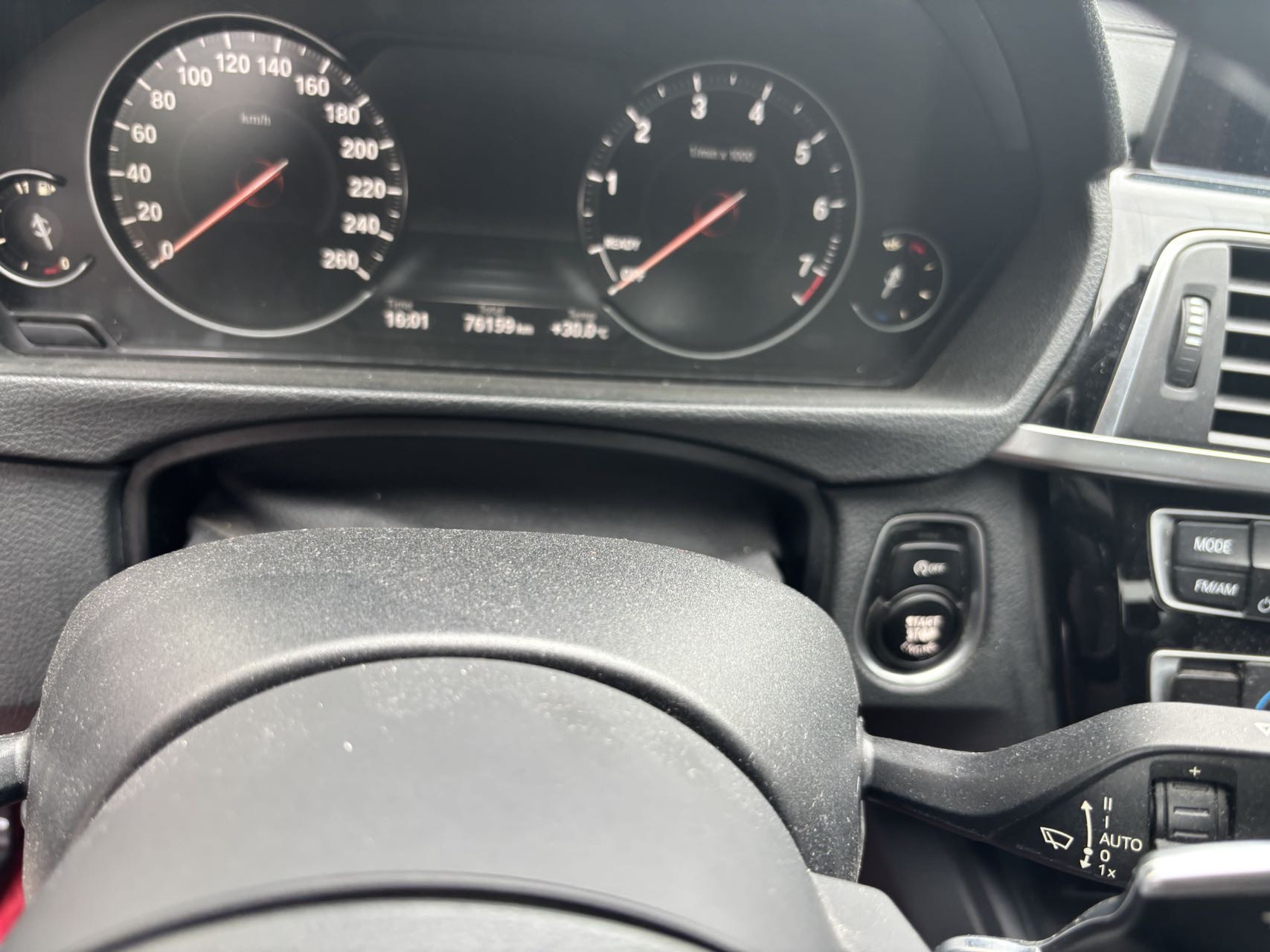 BMW 3 Series 2018 #8 BMW 3 Series 2018 car image #8