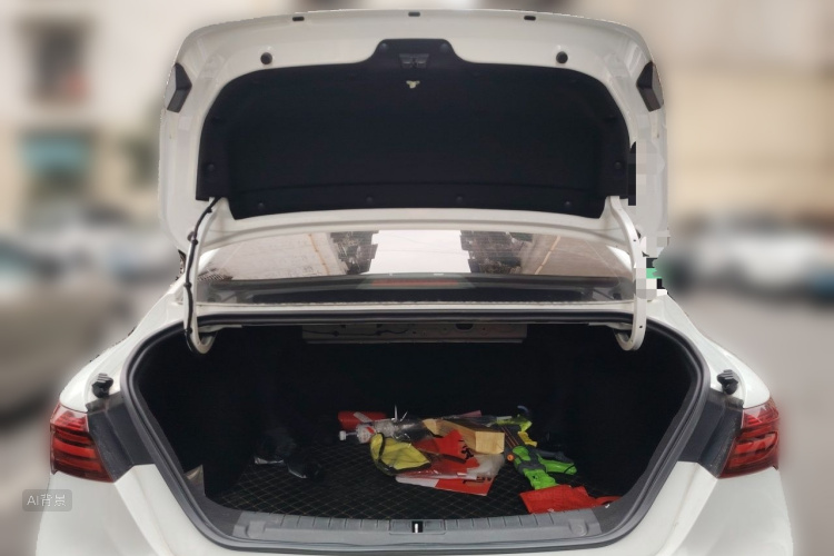 GEELY Binray 2021 #21 GEELY Binray 2021 image de voiture #21