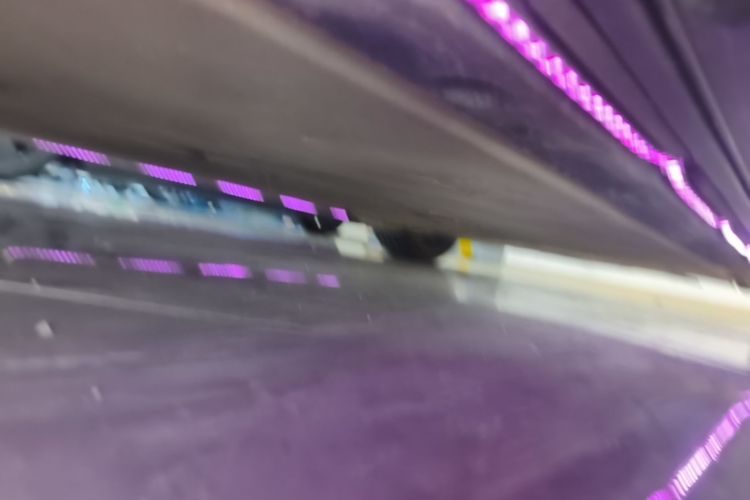MI SU7 2024 car image #27