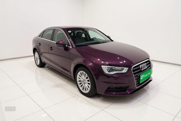 Audi A3 2016 #4 Audi A3 2016 car image #4