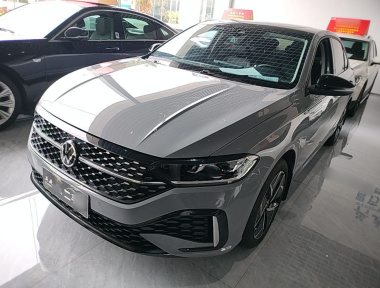 Volkswagen Lavida 2023 Volkswagen Lavida 2023 car image