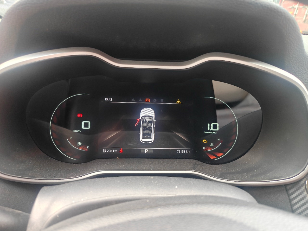 MG ZS 2020 #9 MG ZS 2020 image de voiture #9