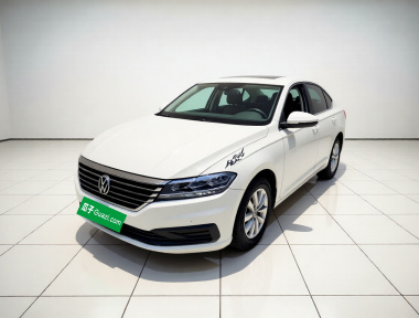 Volkswagen Lavida 2021 Volkswagen Lavida 2021 car image