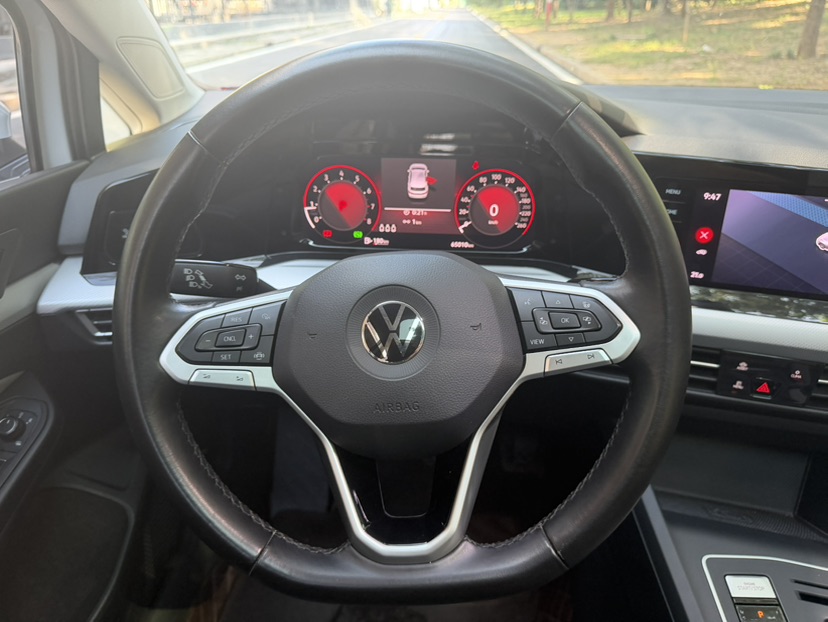 Volkswagen Golf 2022 #7 Volkswagen Golf 2022 car image #7