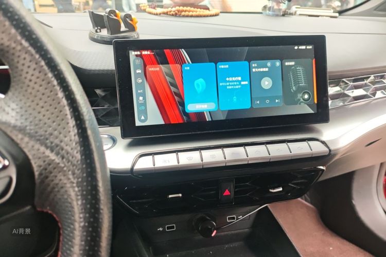 MG 5 2021 #15 MG 5 2021 immagine di auto #15