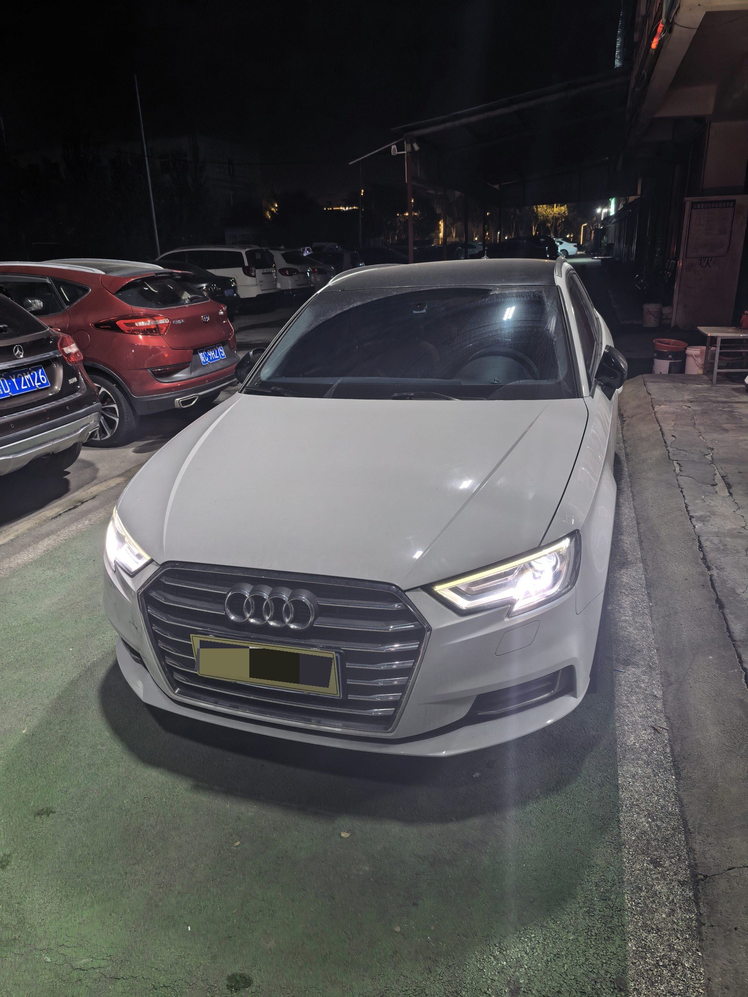 2020 #5 2020 car image #5
