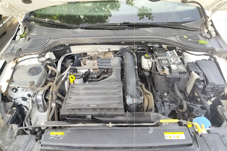 Volkswagen Golf 2021 immagine di auto #20