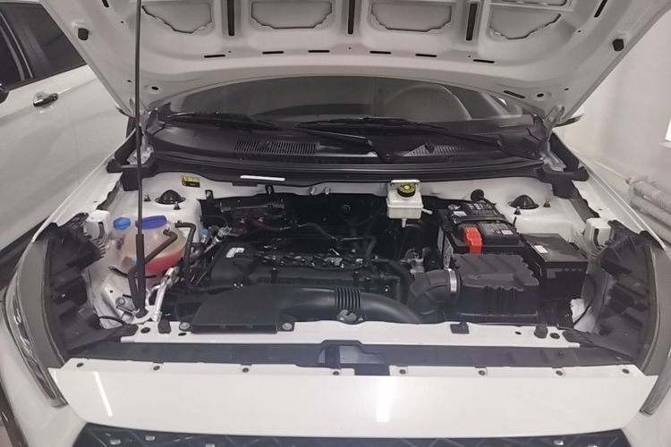 Chery Tiggo 3x 2025 car image #20