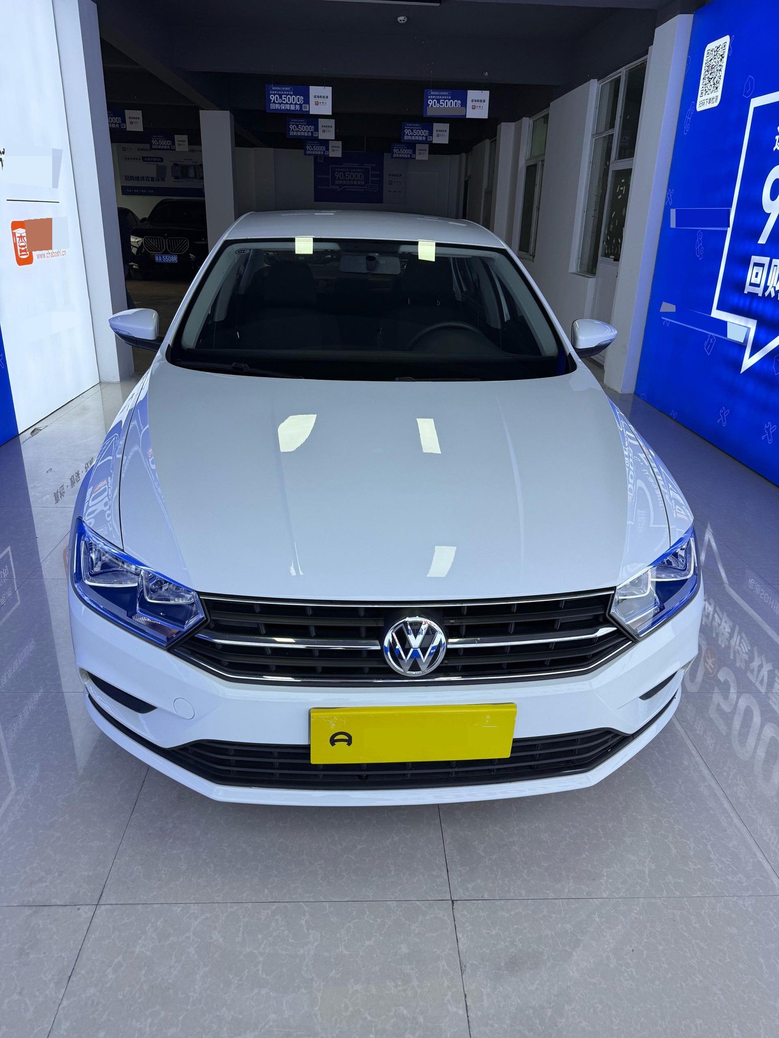 Volkswagen Bora 2023 imagen de coche #2