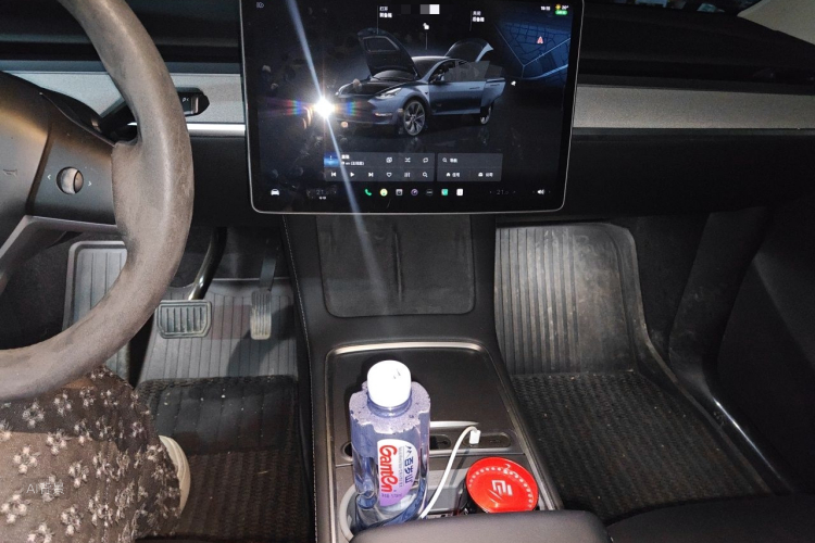 Tesla Model Y 2024 car image #15