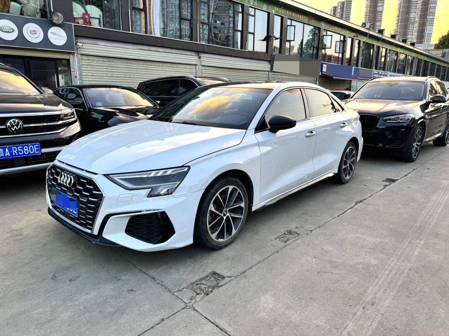 2021 2021 car image