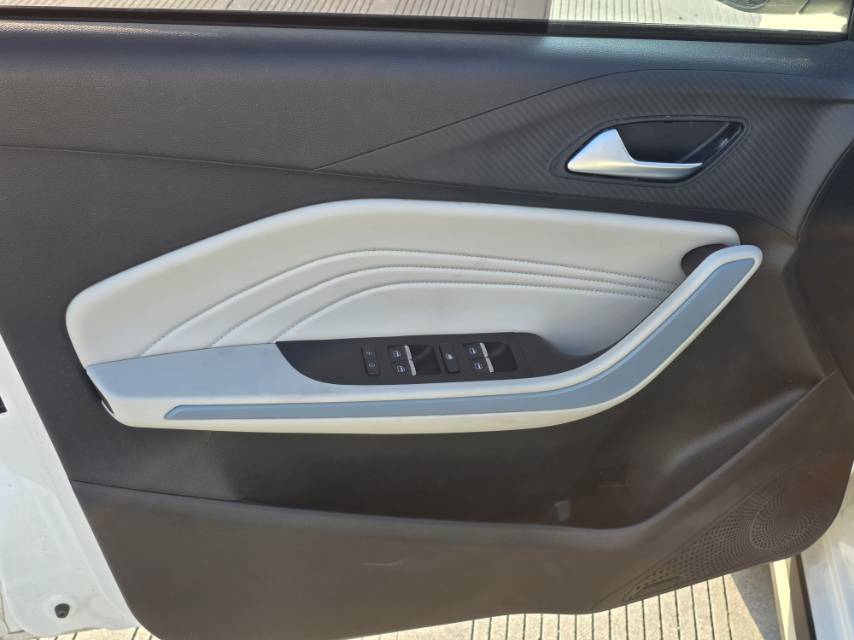 Chery Tiggo 3x 2022 #10 Chery Tiggo 3x 2022 image de voiture #10