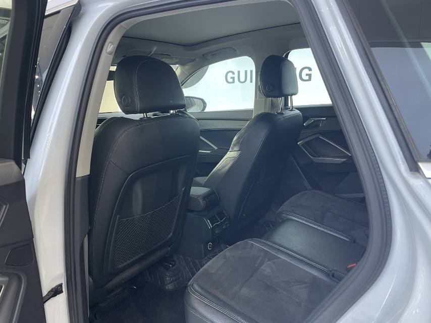 Audi Q3 2021 #7 Audi Q3 2021 car image #7