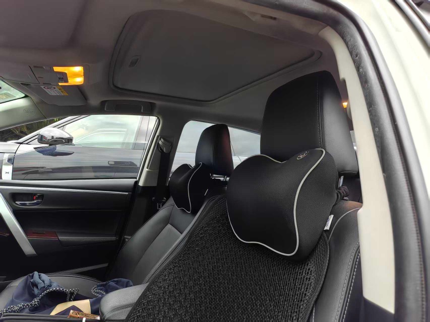 Toyota Corolla 2019 #4 Toyota Corolla 2019 immagine di auto #4
