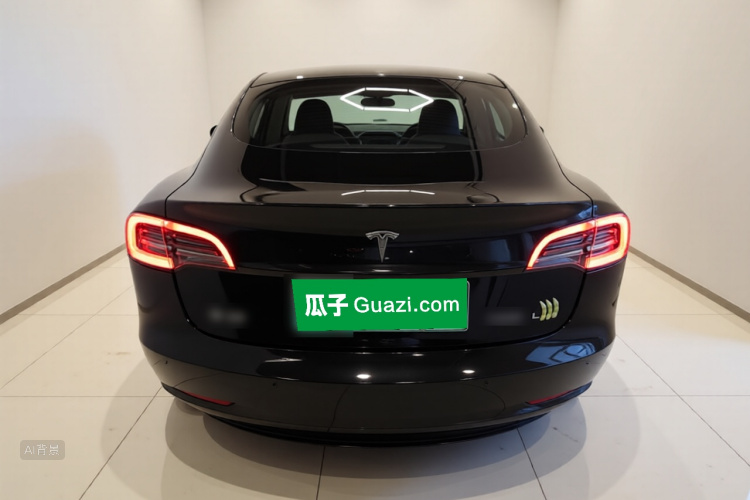 Tesla Model 3 2022 #6 Tesla Model 3 2022 car image #6