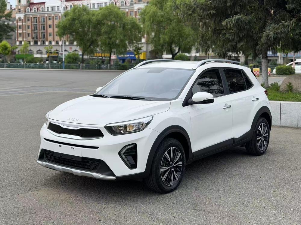 2021 imagen de coche 
