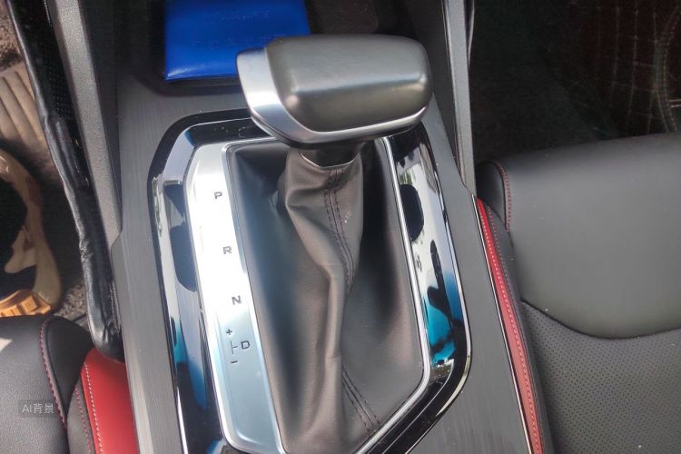 GEELY Emgrand S 2021 #16 GEELY Emgrand S 2021 immagine di auto #16