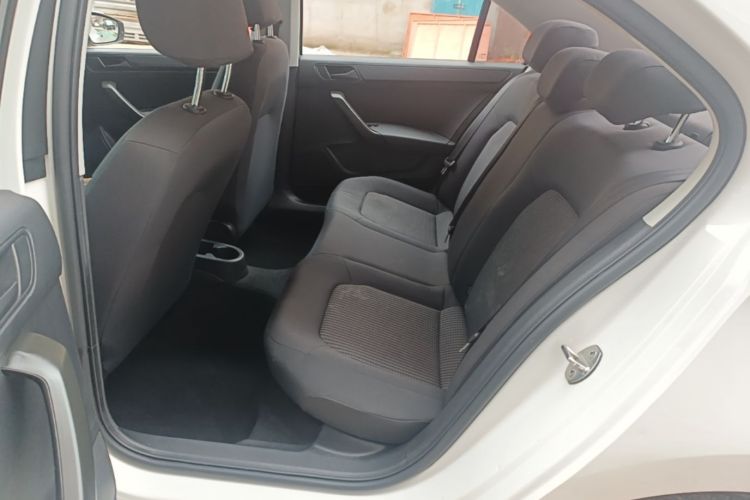 Volkswagen Santana 2018 #17 Volkswagen Santana 2018 car image #17