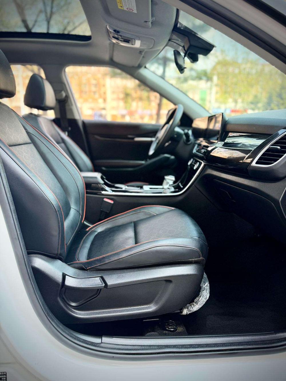 Kia Seltos 2023 #21 Kia Seltos 2023 image de voiture #21