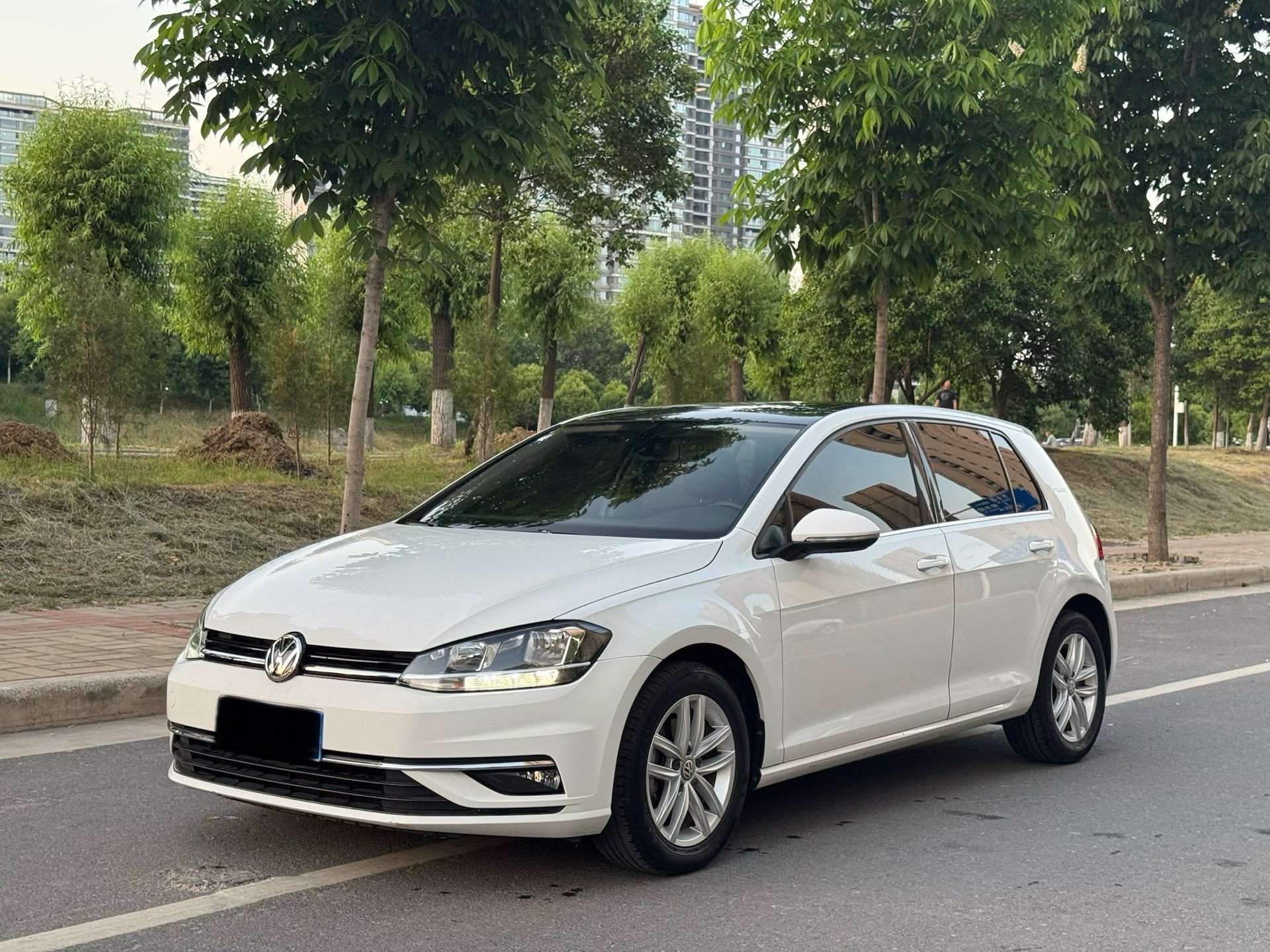2019 2019 immagine di auto